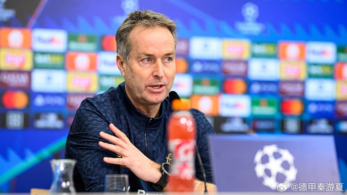 开云-关于欧联赛后再迎强敌,法兰克福门线救险,主帅态度——媒体盛赞,训练强度明显提升的信息