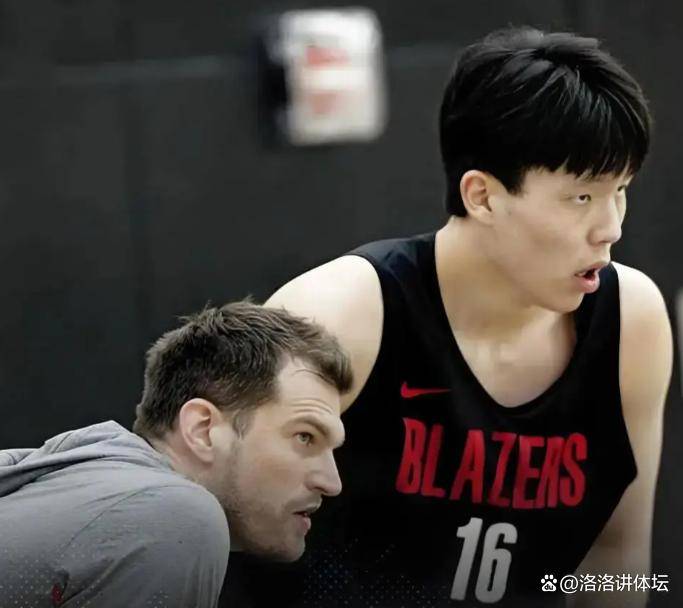 kaiyun-赛后突围战来临,波特兰开拓者围绕NBA总决赛外线爆发,话题不断,资深球员宣示担当的简单介绍